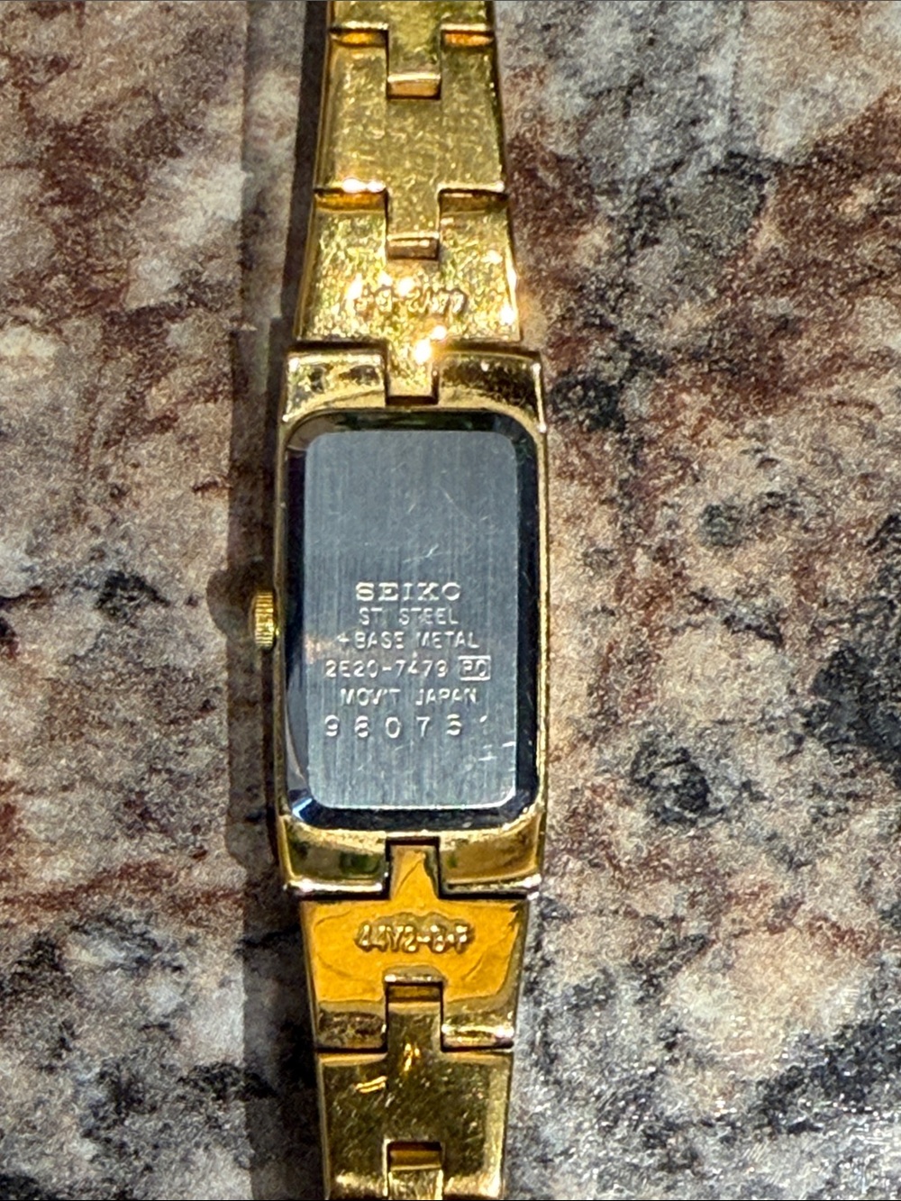 Seiko Ladies Watch - Picture 5 of 8